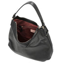 Coccinelle Rebekka - Schultertasche 38 cm (noir) - Markenkoffer