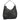 Coccinelle Rebekka - Schultertasche 38 cm (noir) - Markenkoffer