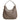 Coccinelle Rebekka - Schultertasche 38 cm (warm taupe) - Markenkoffer
