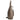 Coccinelle Rebekka - Schultertasche 38 cm (warm taupe) - Markenkoffer