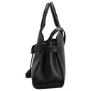 Coccinelle Sabine - Henkeltasche 34 cm (noir) - Markenkoffer