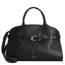 Coccinelle Sabine - Henkeltasche 34 cm (noir)