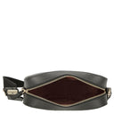 Coccinelle Tebe - Umhängetasche 21 cm (black) - Ansicht 6