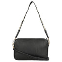 Coccinelle Tebe - Umhängetasche 24 cm (noir) - Markenkoffer