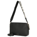 Coccinelle Tebe - Umhängetasche 24 cm (noir) - Markenkoffer