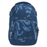Coocazoo Mate - Schulrucksack 44 cm (Breaking Waves)