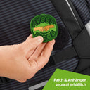 Coocazoo Mate - Schulrucksack 44 cm (Dark Mission) - Ansicht 4