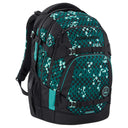 Coocazoo Mate - Schulrucksack 44 cm (pixel blox) - Markenkoffer