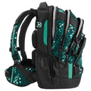 Coocazoo Mate - Schulrucksack 44 cm (pixel blox) - Markenkoffer