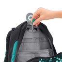 Coocazoo Mate - Schulrucksack 44 cm (pixel blox) - Markenkoffer