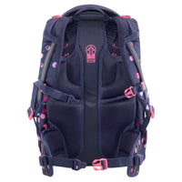 Coocazoo Mate - Schulrucksack 44 cm (Reflective Moons) - Ansicht 2