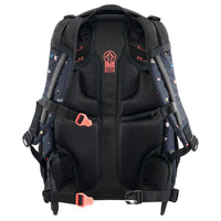 Coocazoo Mate - Schulrucksack 44 cm (Sprinkled Candy) - Ansicht 2