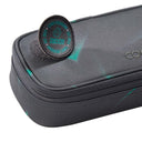 Coocazoo - Schlampermäppchen 24 cm (arrow drift) - Ansicht 3