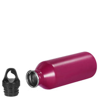 Coocazoo Zubehör Edelstahl 750 ml - Trinkflasche (berry I) - Ansicht 2