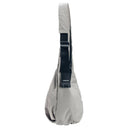 Côte&Ciel Hyco S Smooth - Umhängetasche 43 cm (light grey) - Markenkoffer