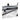 CYCLITE Frame Bag XT 3.2 - Rahmentasche (Bikepacking) 46 cm (hellgrau) - Markenkoffer