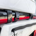 CYCLITE Velcro Fixation Strap - Fixierungsgurt (schwarz) - Ansicht 4