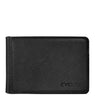 CYCLITE Wallet - Geldbörse 8cc 10 cm RFID (schwarz) - Markenkoffer