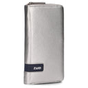 zwei Mademoiselle MW2 - Geldbörse 15cc 20 cm (silver) - Ansicht 2