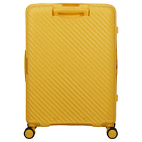 American Tourister Diablast - 4-Rollen-Trolley 68 cm erw. (digital yellow) - Ansicht 5