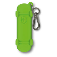 Victorinox Classic - Étui en silicone pour couteau de poche 7.2 cm (avocado)