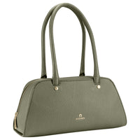 Aigner IVY M - Sac à poignée 31 cm (vert mousse)