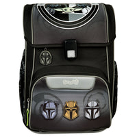 Scooli EasyFit - Schulranzen Set 5tlg. (Star Wars) - Ansicht 2