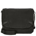 aunts & uncles Japan Matsumoto - Umhängetasche 36 cm (black)