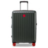 Stratic BUZZ - 4-Rollen-Trolley M 65 cm erw. (olive)