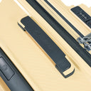 Eminent AEGIS - 4-Rollen-Trolley 67 cm erw. (light yellow) - Ansicht 7