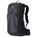 Gregory Zulu 30 MD/LG - Wanderrucksack 60 cm (volcanic black)