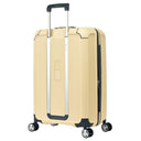Eminent AEGIS - 4-Rollen-Trolley 67 cm erw. (light yellow) - Ansicht 3