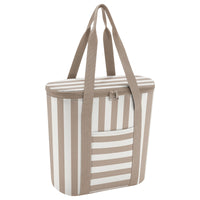 reisenthel thermo shopper - Sac isotherme 38 cm (leo macchiato)
