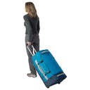 eagle creek Cargo Hauler XT Duffel 90L - Rollenreisetasche 73 cm (harbor blue) - Ansicht 8