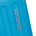 American Tourister Rejoy - 4-Rollen-Trolley 68 cm (blau) - Ansicht 9