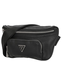 Guess Milano - Gürteltasche 23 cm (black) - Ansicht 2