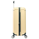 Eminent AEGIS - 4-Rollen-Trolley 67 cm erw. (light yellow) - Ansicht 4