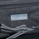 Eminent DANDELION - 4-Rollen-Kabinentrolley S 55 cm erw. (misty blue) - Ansicht 9