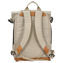 aunts & uncles Japan Fukui Rolltop - Rucksack 15" 42.5 cm (nomad) - Ansicht 4