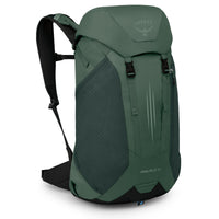 Osprey Hikelite LT 30 - Wanderrucksack 55 cm (tundra green)