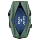 Delsey Paris Turenne Soft - Reisetasche S 55 cm (gruen) - Ansicht 4