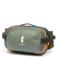 Cotopaxi Allpa X 3L Hip Pack - Gürteltasche (fatigue) - Ansicht 2