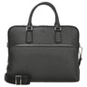 BOSS New Crosstown - Aktentasche 38 cm (black) - Markenkoffer