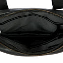 Brics Torino - Umhängetasche 28 cm (black) - Ansicht 5