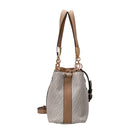 Liu Jo Ematite - Shopper S 30 cm (naturale/dk.cipria) - Ansicht 3