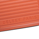 Delsey Paris Lutece SE - 4-Rollen-Trolley L 75 cm erw. (sunset) - Ansicht 8
