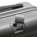 NINETYGO Modern - 4-Rollen-Trolley M 68.5 cm (grau) - Ansicht 8