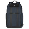 Victorinox Architecture Urban2 Deluxe - Rucksack 46 cm (melange blue/black)