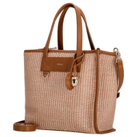 Furla Divide It S Tote - Henkeltasche 23 cm (toni naturale+tabacco) - Ansicht 2