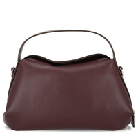 BOSS Women Caylie Crossbody - Sac bandoulière 26.5 cm (open purple)